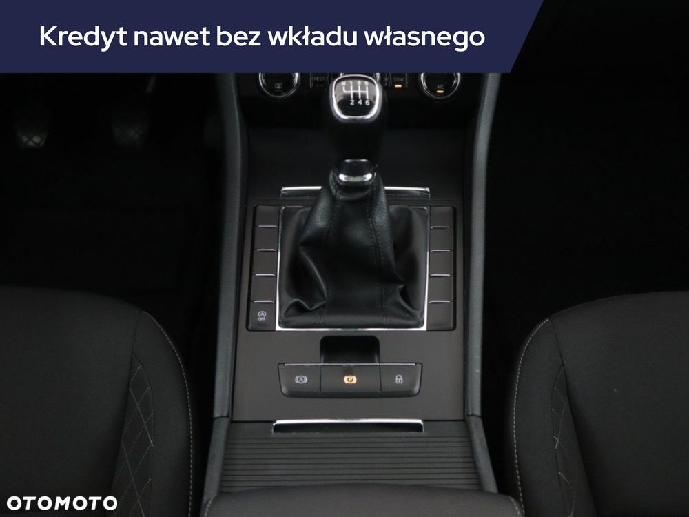 Skoda Superb - 19