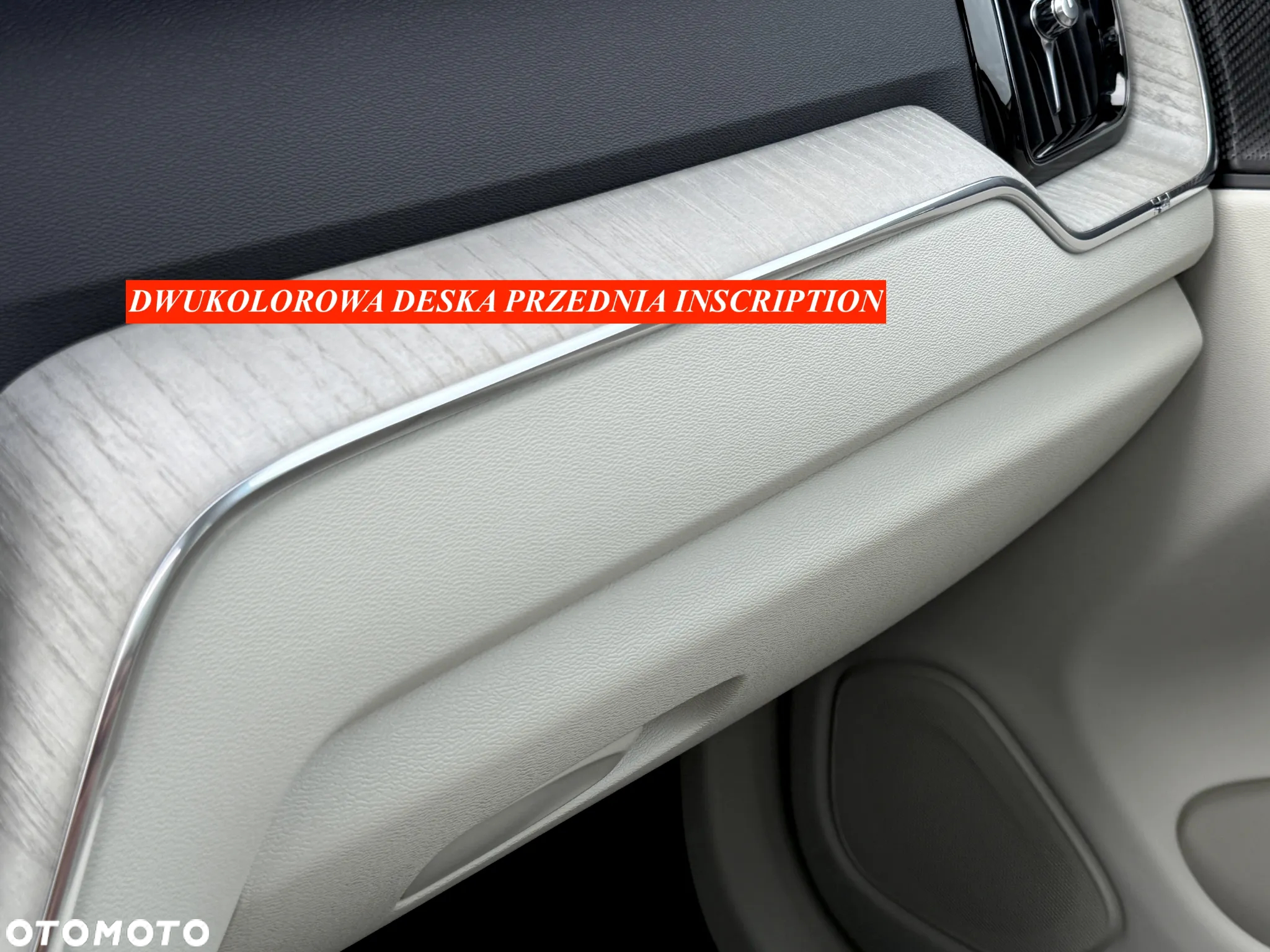 Volvo XC 60 B4 D AWD Geartronic Inscription - 18