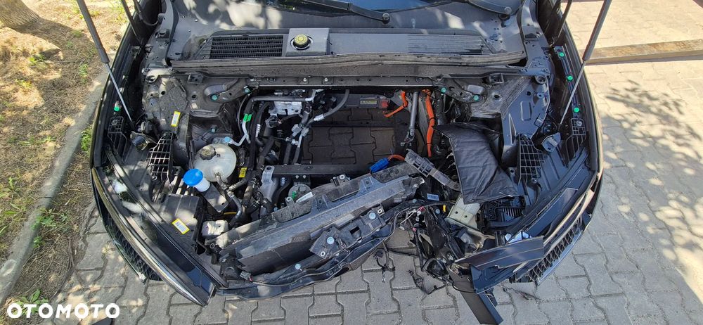 BYD Seal 82.5kWh Design - 18