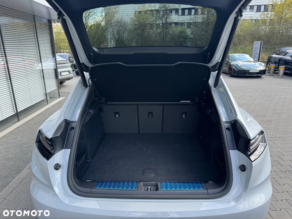 Porsche Macan 4 100kWh - 33