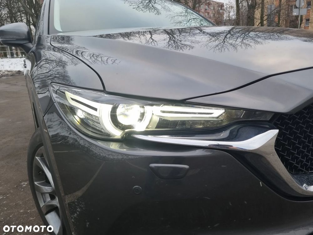 Mazda CX-5 - 7