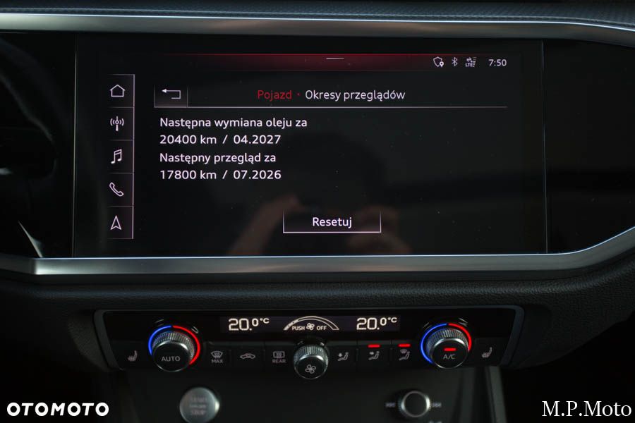 Audi Q3 35 TDI Quattro S Line - 29