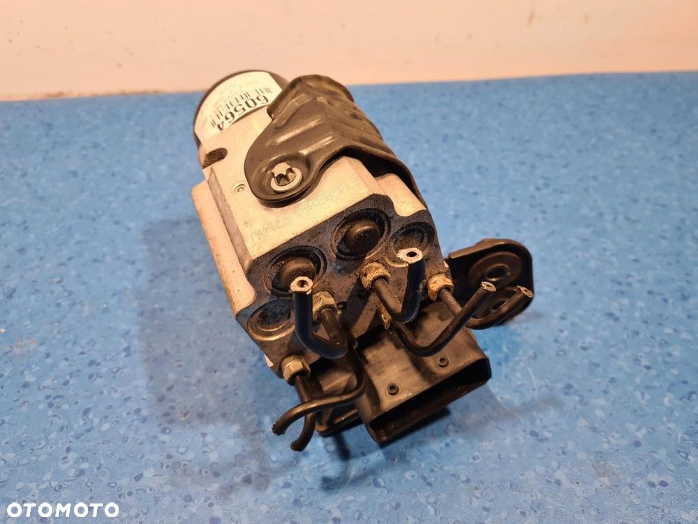 SAAB 9-3 II 1.9 TID  POMPA ABS X 13191184 - 4