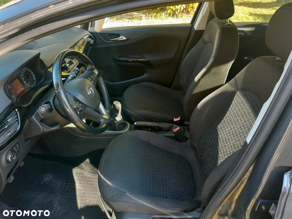 Opel Corsa - 9