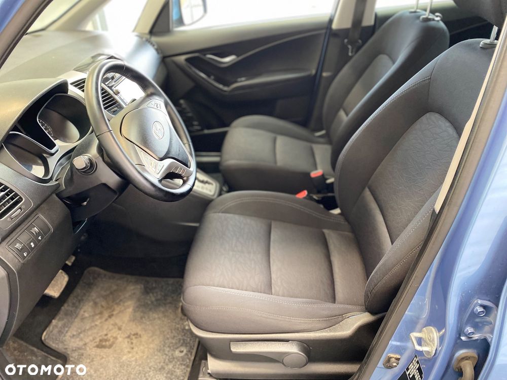 Hyundai ix20 1.6 Style - 7