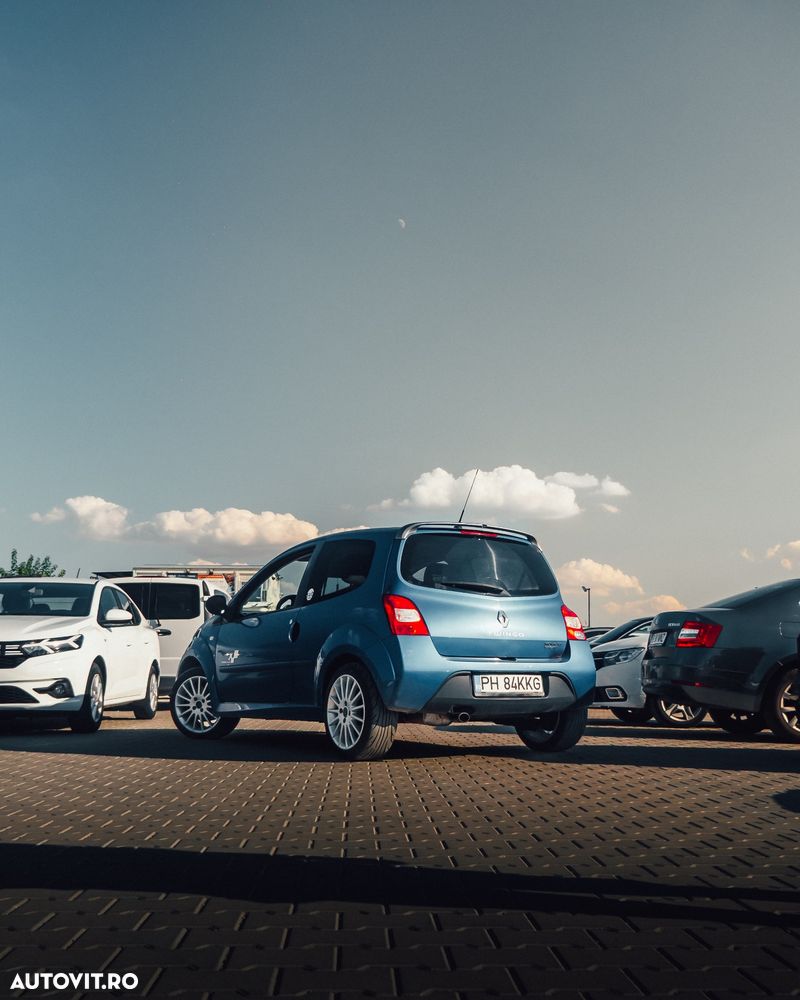 Renault Twingo - 4