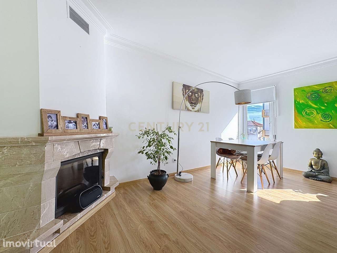 Apart. T3 Barreiro com garagem - OPORTUNIDADE - Grande imagem: 2/26