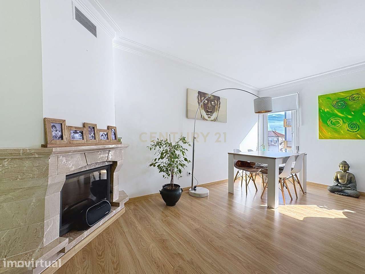 Apart. T3 Barreiro com garagem - OPORTUNIDADE - Grande imagem: 2/26