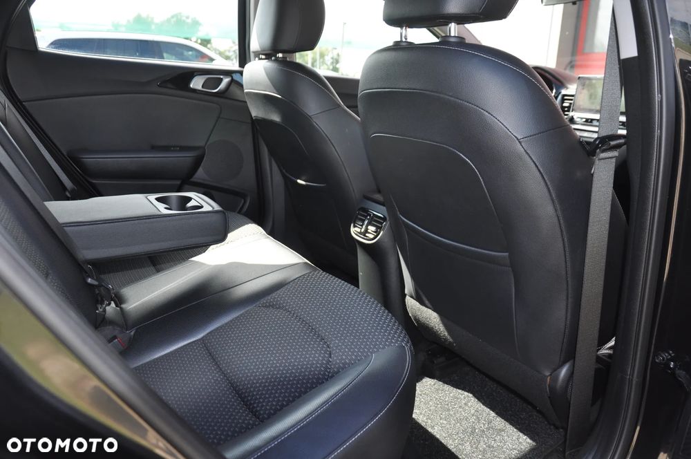 Kia XCeed 1.6 CRDi EDITION 7 - 27