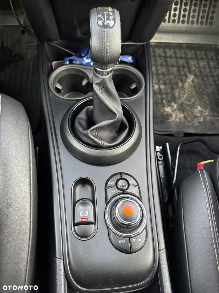 MINI Countryman Cooper S E ALL4 - 21