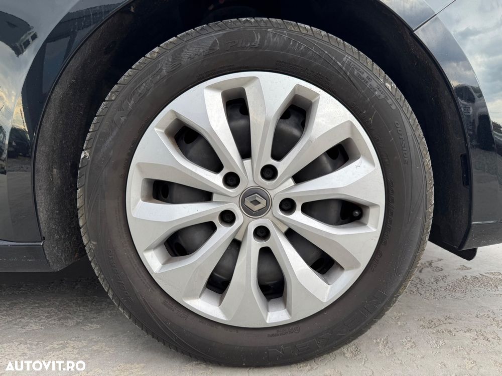 Renault Megane TCe GPF Life - 32