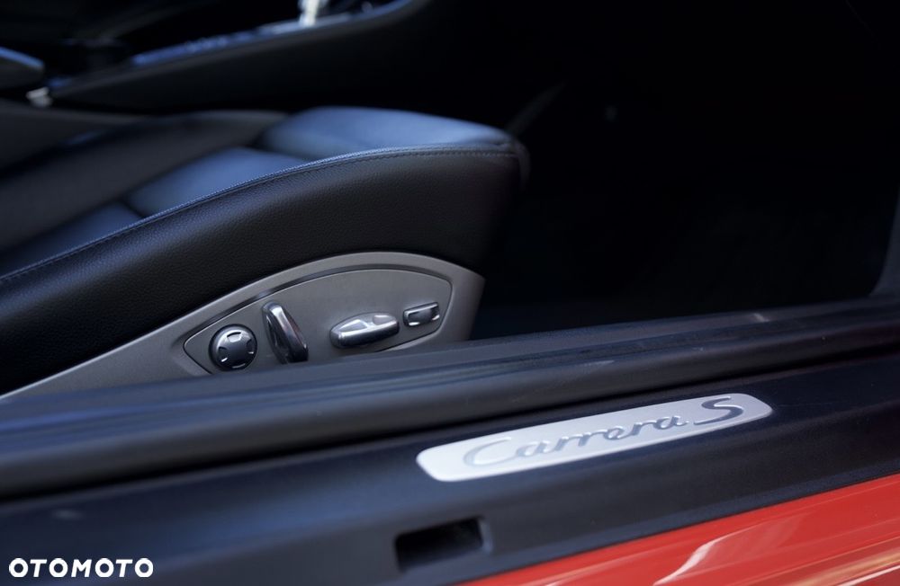 Porsche 911 - 15