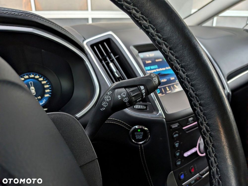 Ford S-Max - 28