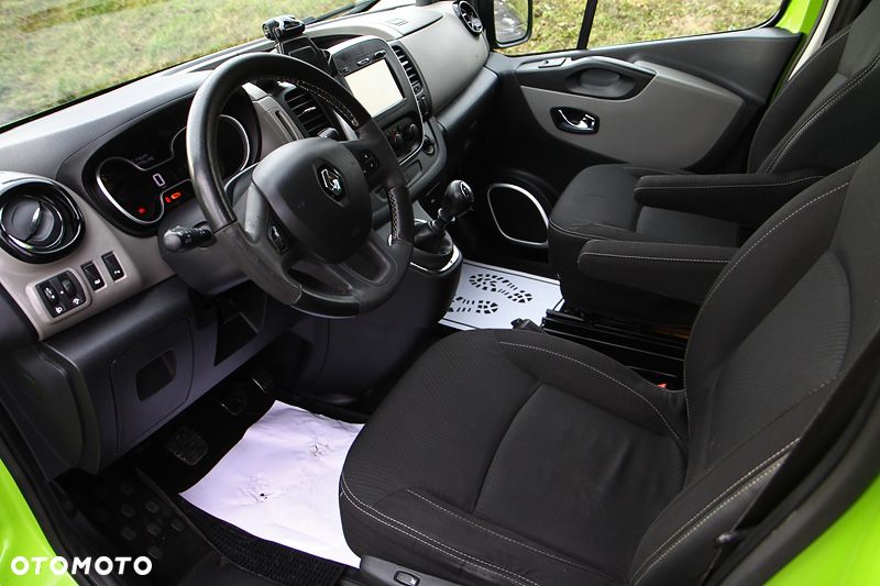 Renault Trafic ENERGY Spaceclass - 7