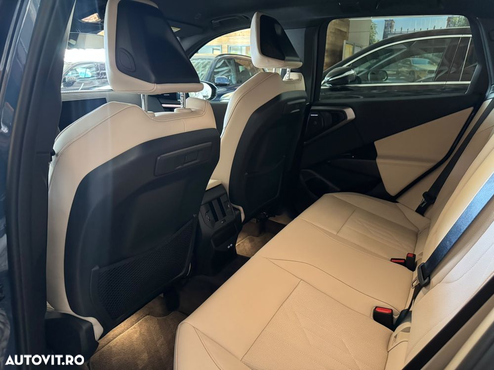 BMW X3 20d xDrive - 10