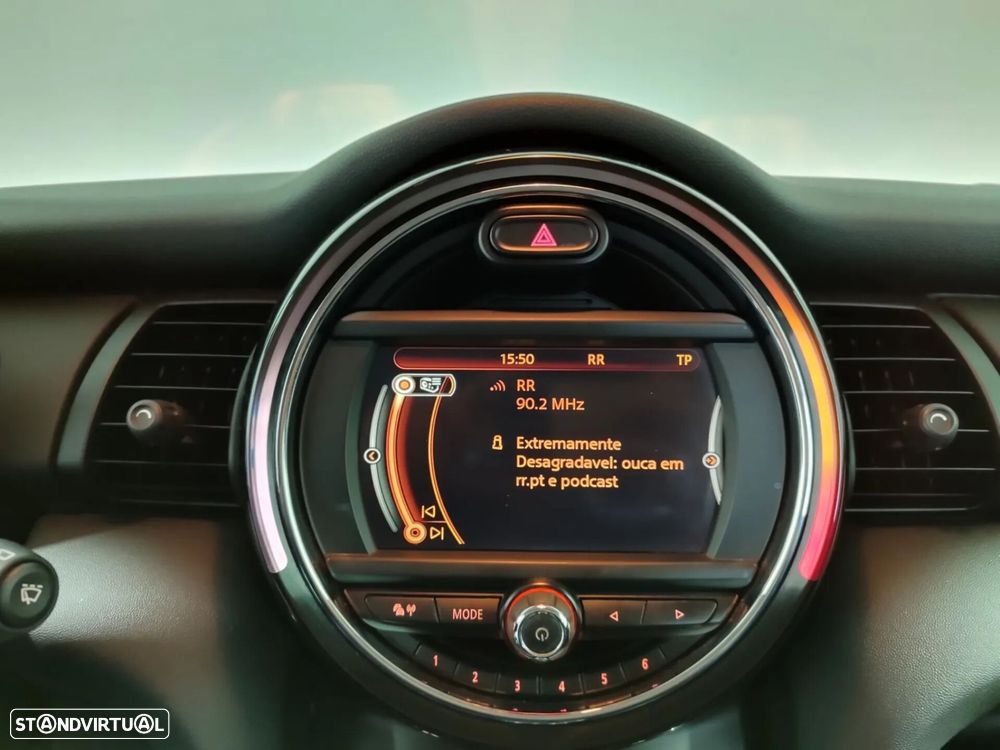 MINI 3 Portas One D - 22