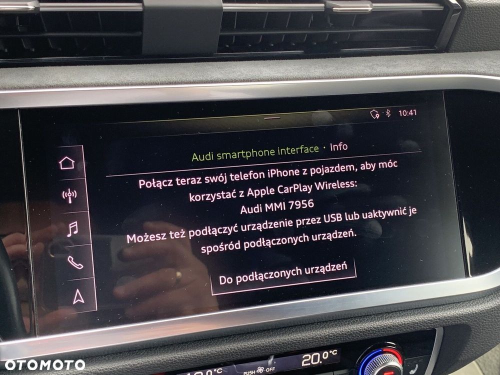 Audi Q3 - 28