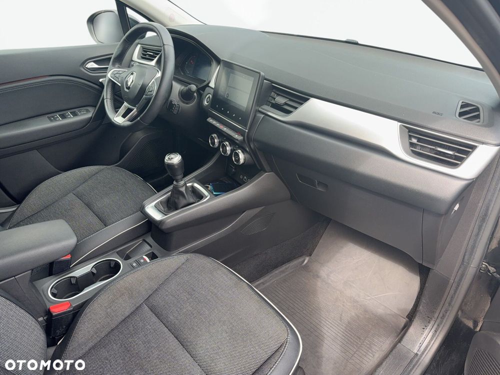 Renault Captur - 18
