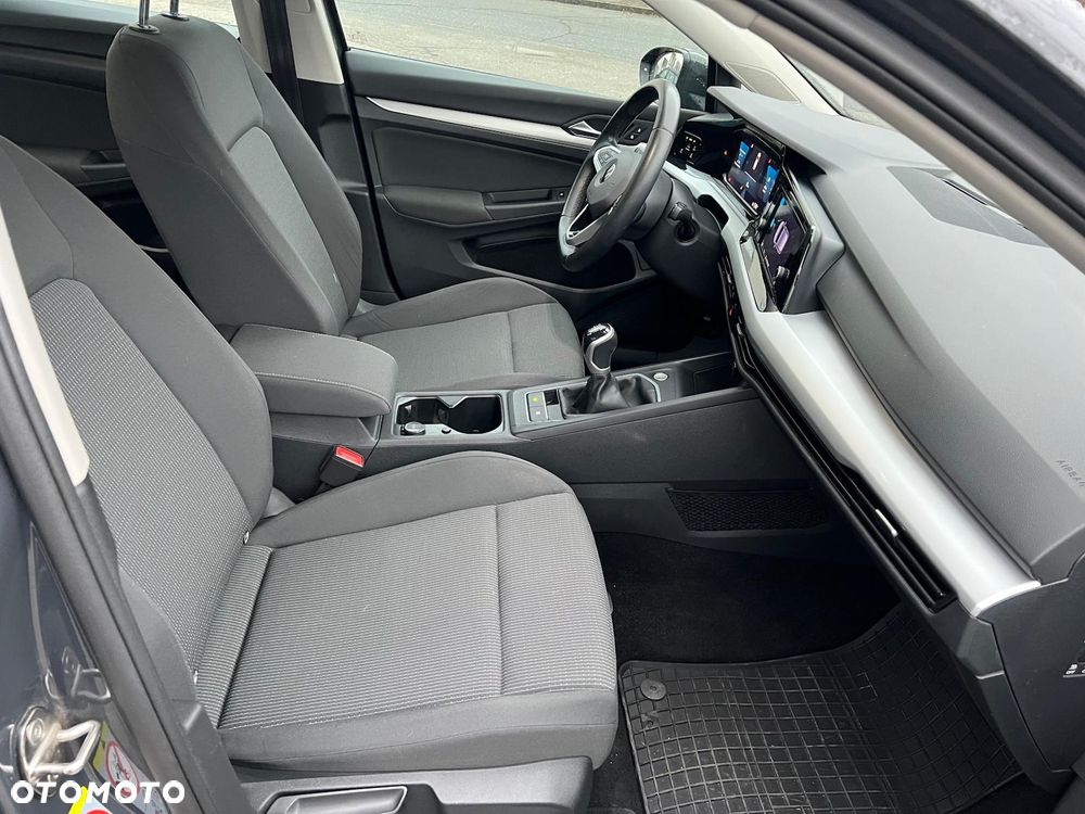 Volkswagen Golf 1.0 TSI Active - 4