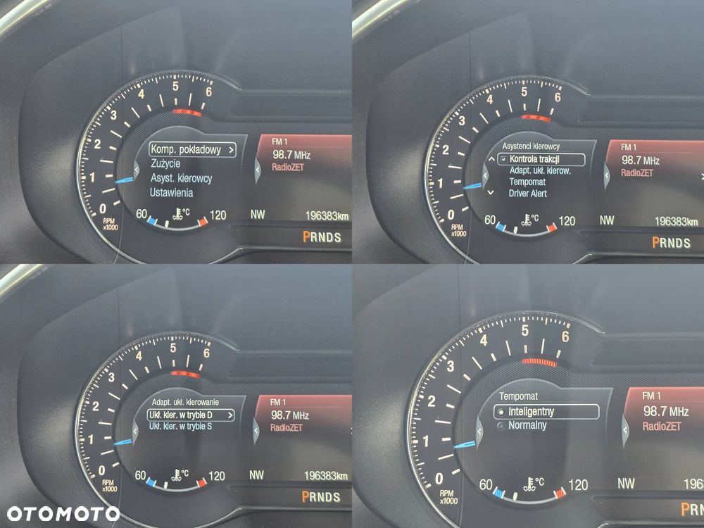 Ford Edge 2.0 TDCi Bi-Turbo 4x4 ST-LINE - 26