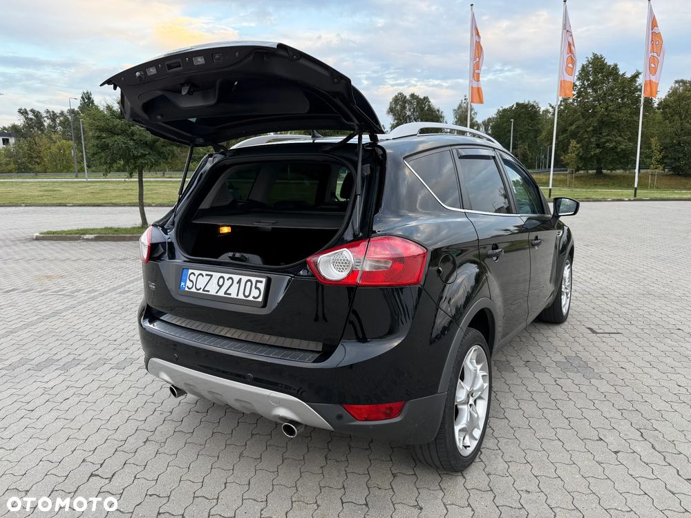 Ford Kuga 2.0 TDCi Individual - 11
