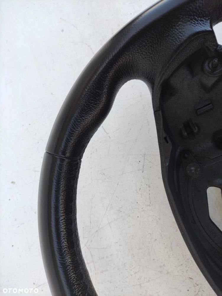 KIEROWNICA BMW E90 E91 E92 E93 E81 E82 E87 E88 X1 E84 SPORT - 3