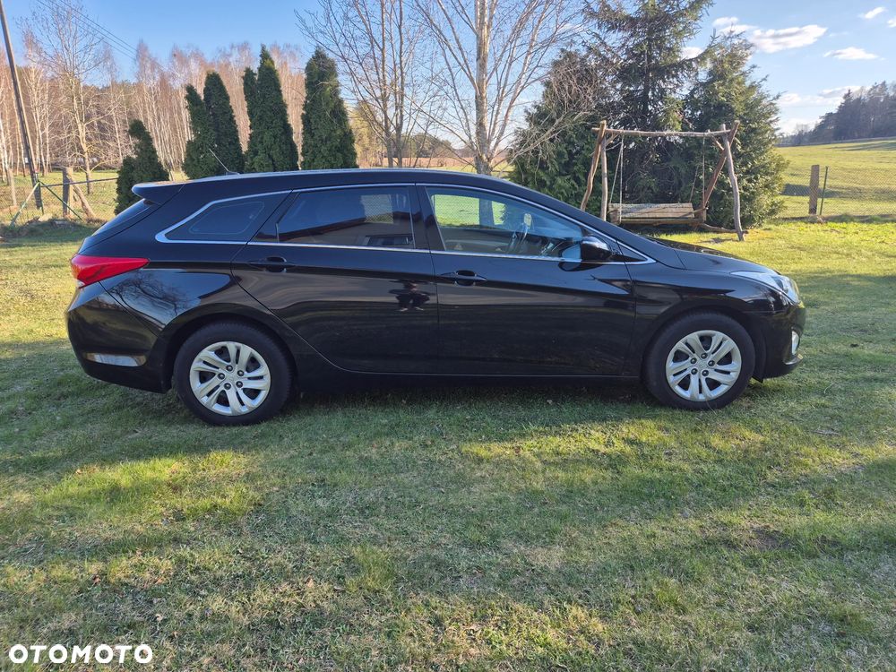 Hyundai i40 1.6 GDI Classic - 8