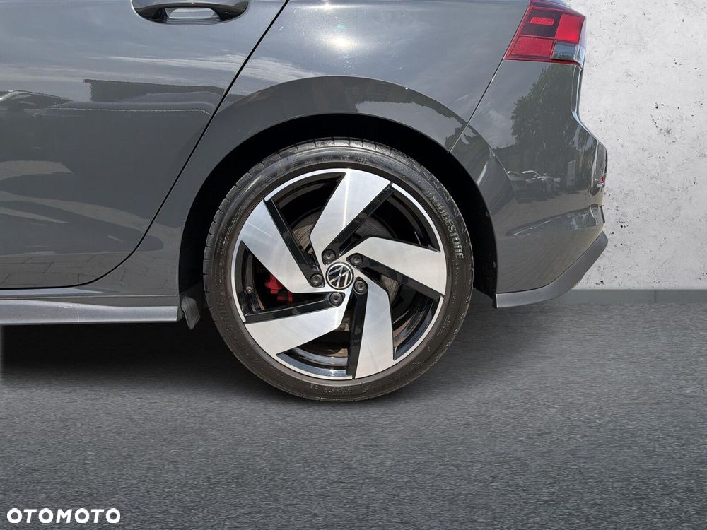 Volkswagen Golf 2.0 TSI GTI DSG - 10