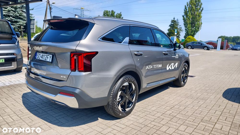Kia Sorento 1.6 T-GDI HEV Prestige Line 7os - 7
