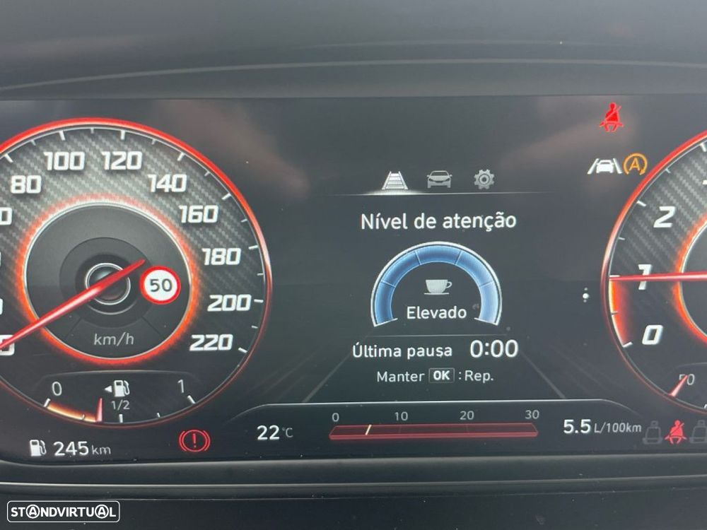 Hyundai i20 1.2 Comfort - 3