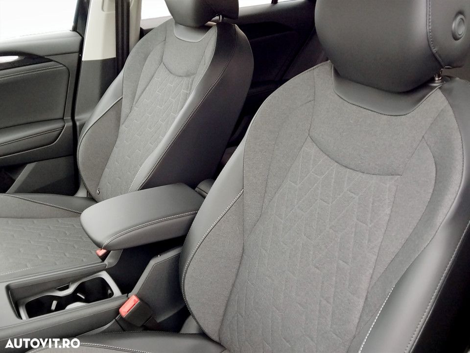 Volkswagen Tiguan 1.5 TSI eHybrid DSG PHEV Life - 26