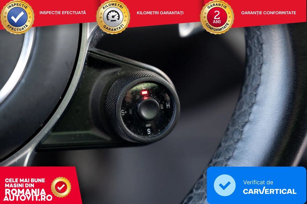 Porsche Cayenne - 22