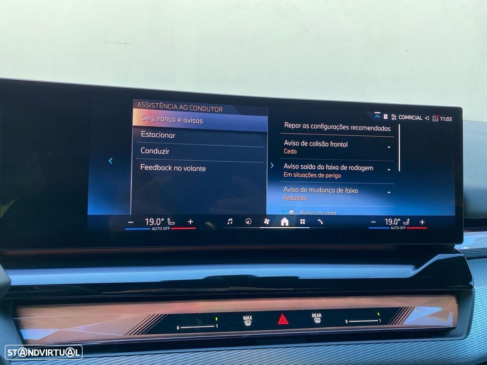 BMW i5 eDrive40 Pack Desportivo M - 12