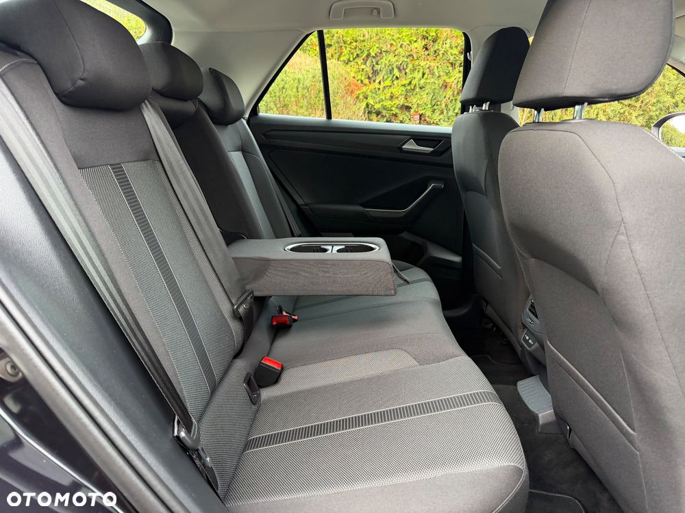 Volkswagen T-Roc 1.5 TSI GPF ACT Premium DSG - 24