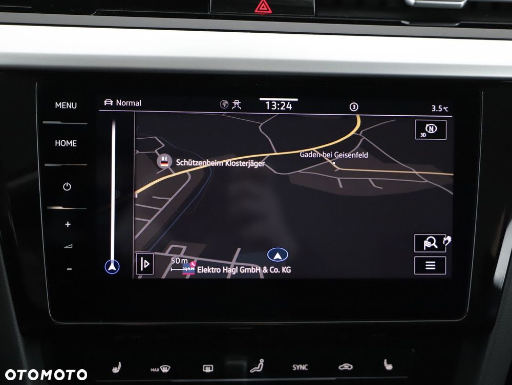 Volkswagen Arteon Shooting Brake 2.0 TDI Elegance DSG - 18