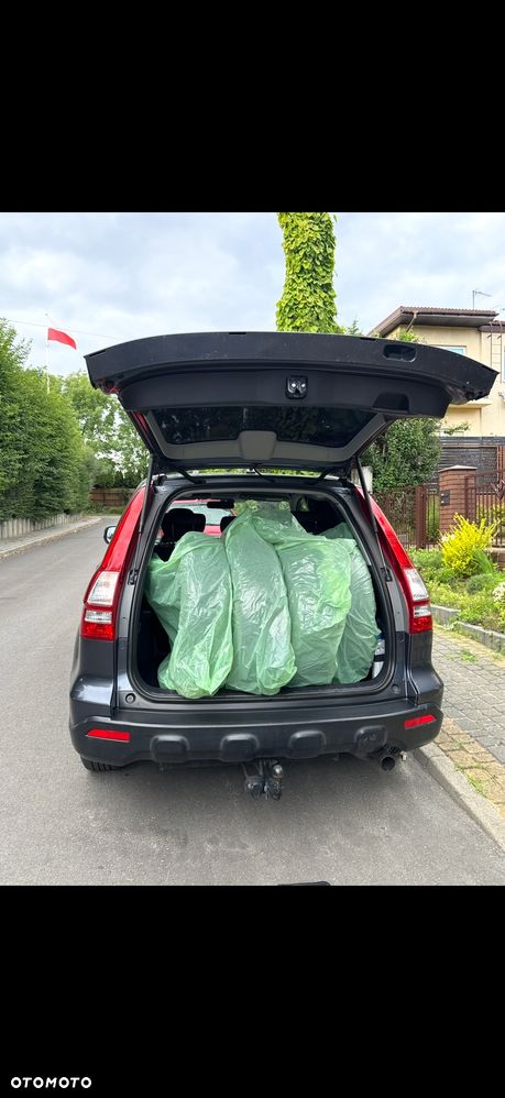 Honda CR-V 2.0 Elegance - 14