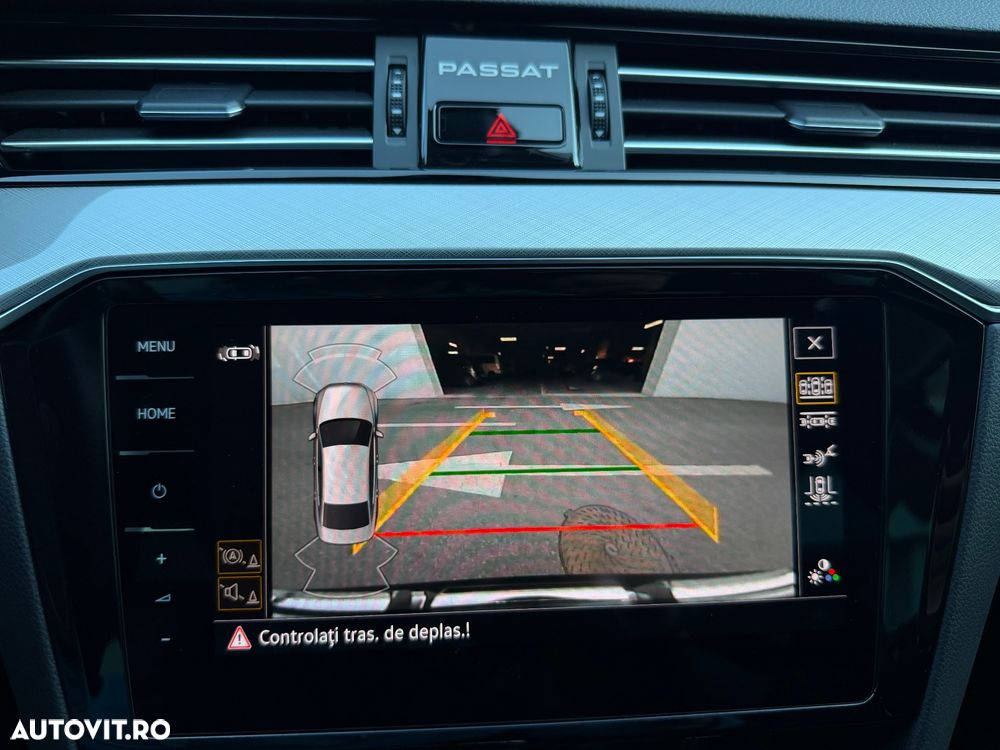 Volkswagen Passat 1.4 TSI DSG GTE - 35