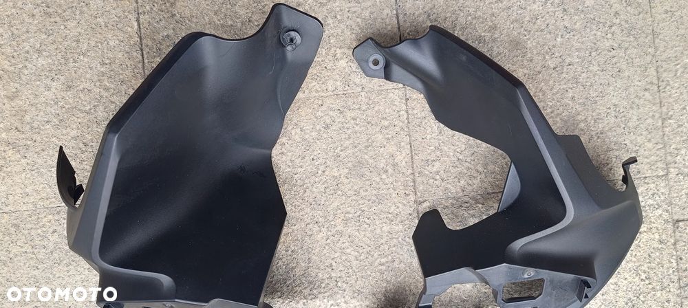 BMW RT1250 GS OWIEWKA BAKU OSŁONA ZBIORNIK PRAWA LEWA 2020 - 16