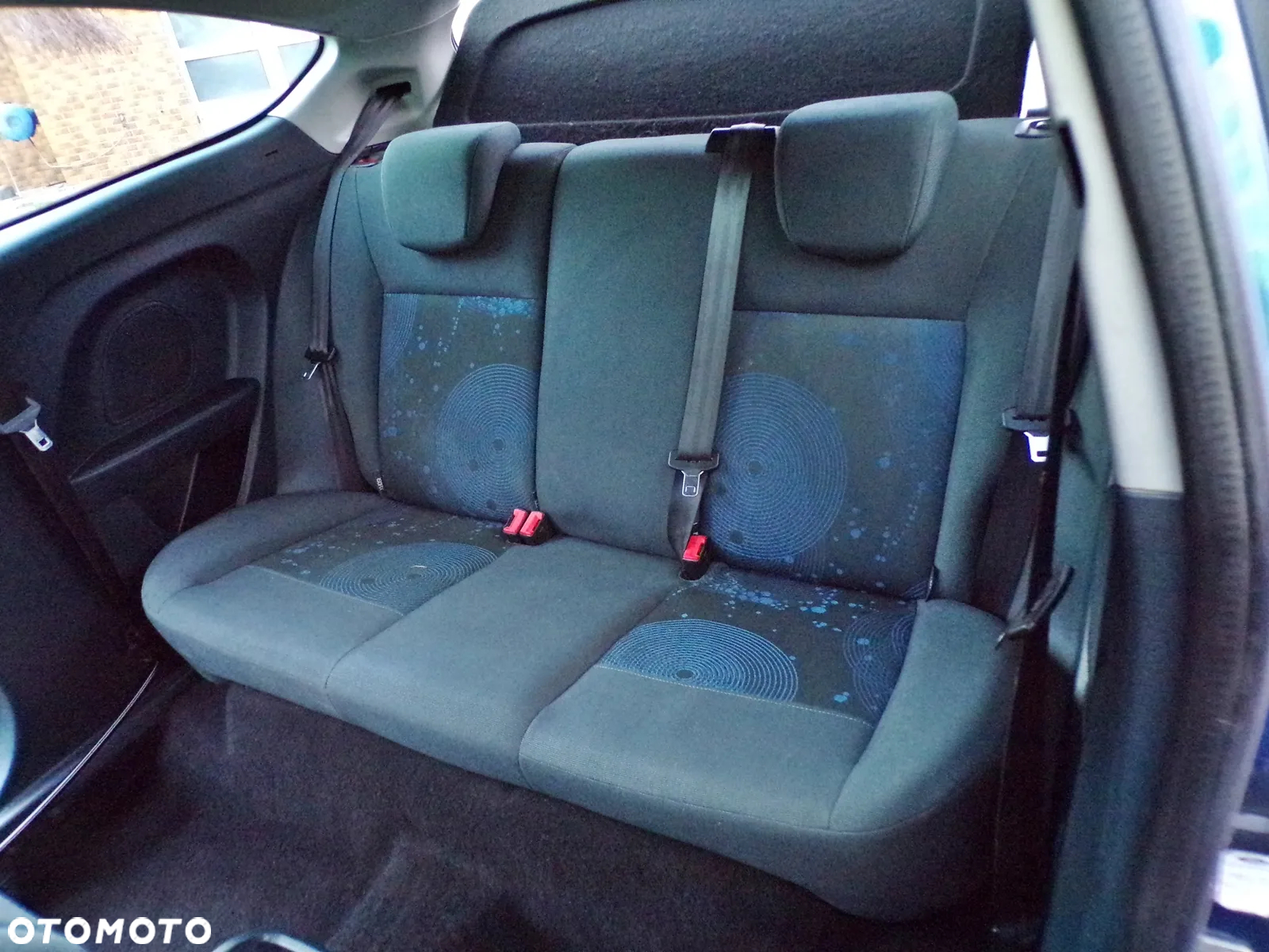 Ford Fiesta 1.25 Ghia - 21