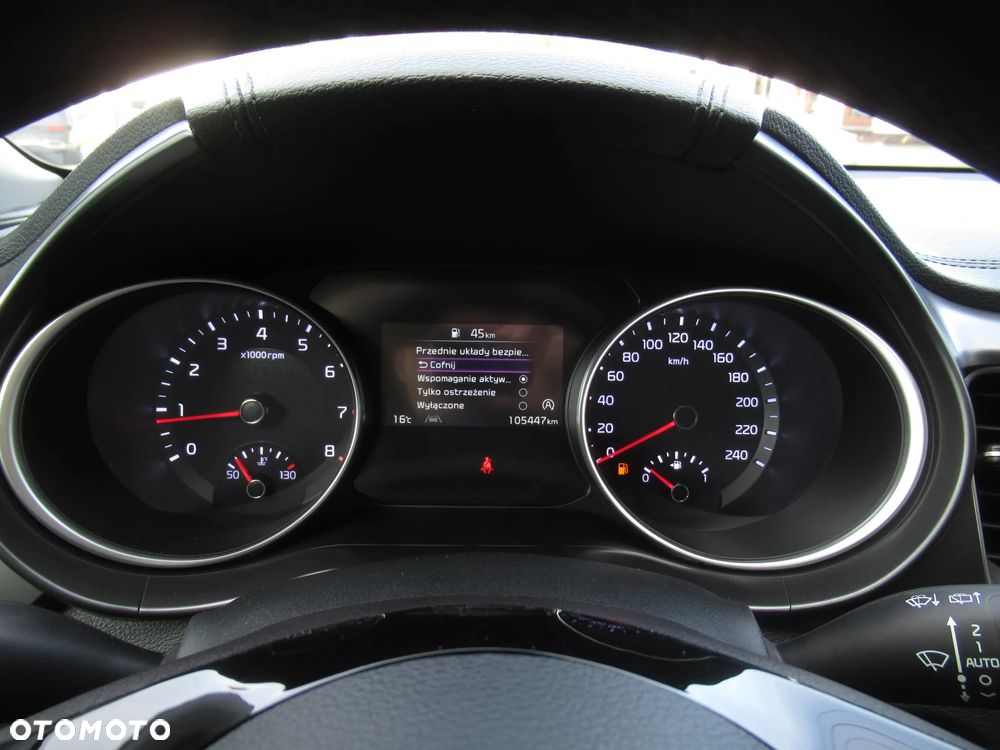 Kia Ceed 1.5 T-GDI M - 33