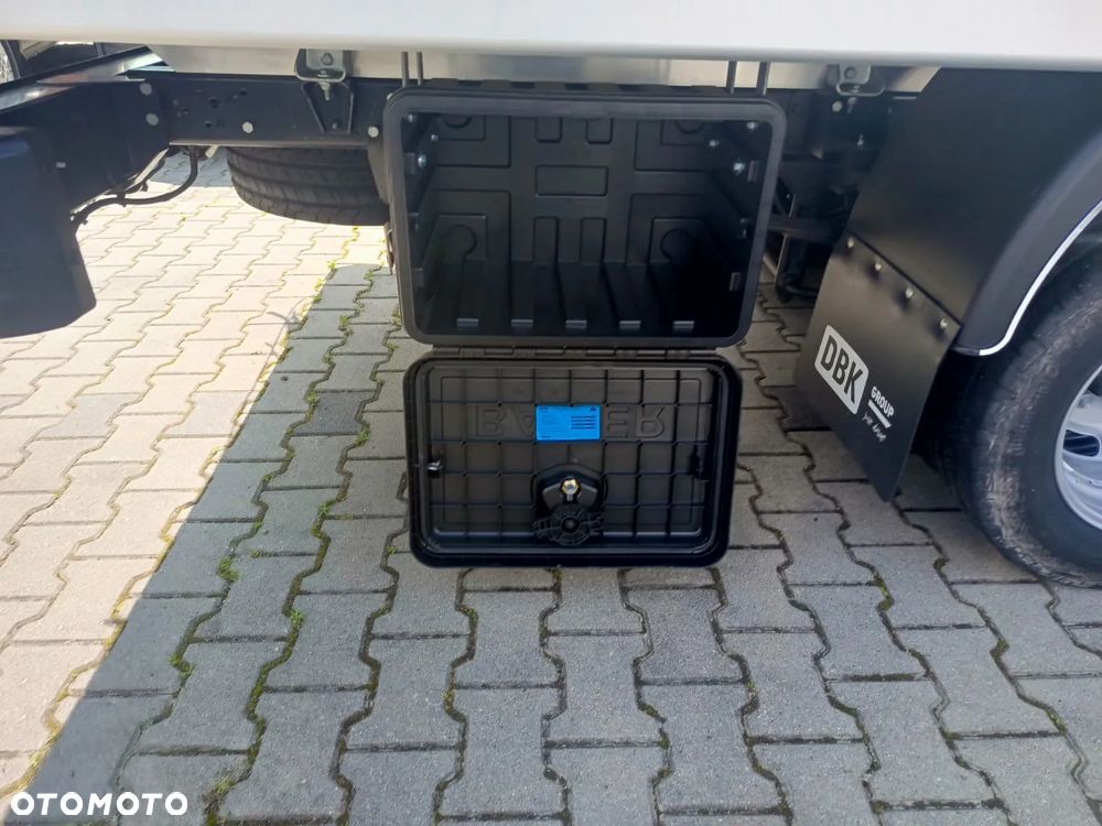 Iveco Daily / Pewny partner w biznesie! - 11
