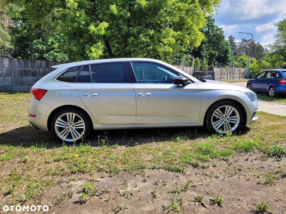 Skoda Scala 1.6 TDI SCR Style - 6