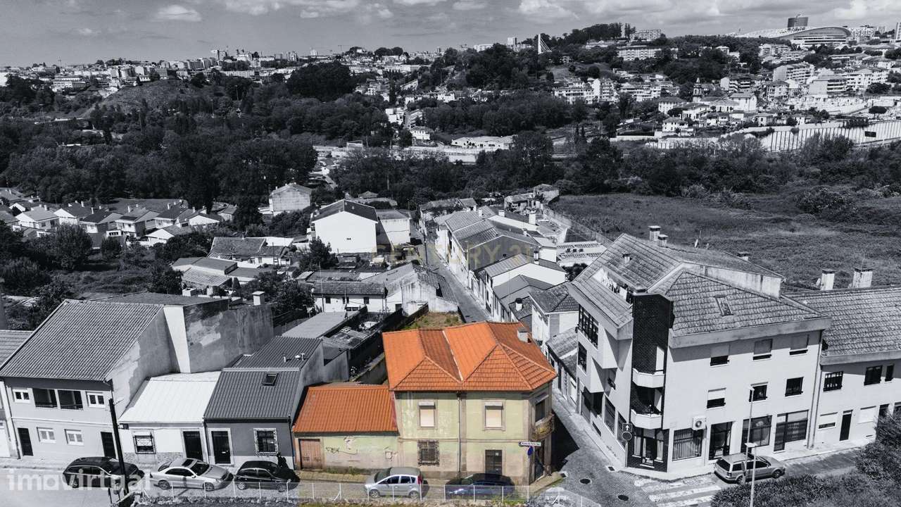 Investimento em Campanhã | PIP Aprovado - Grande imagem: 2/30