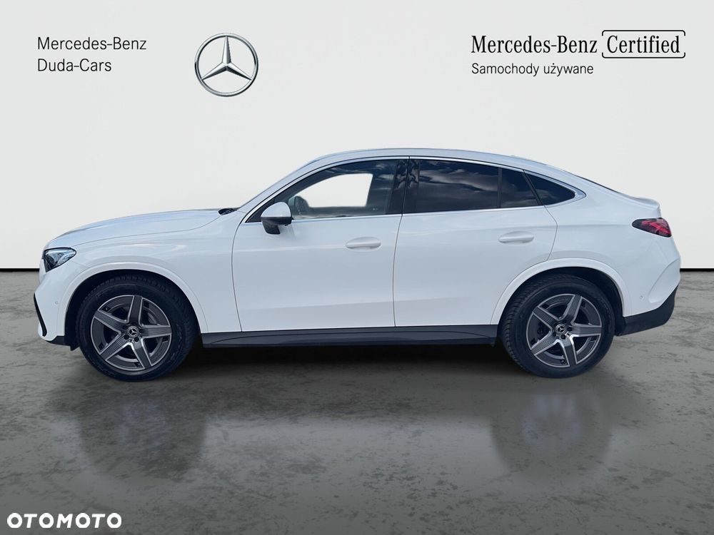 Mercedes-Benz GLC 220 d mHEV 4-Matic AMG Line - 9