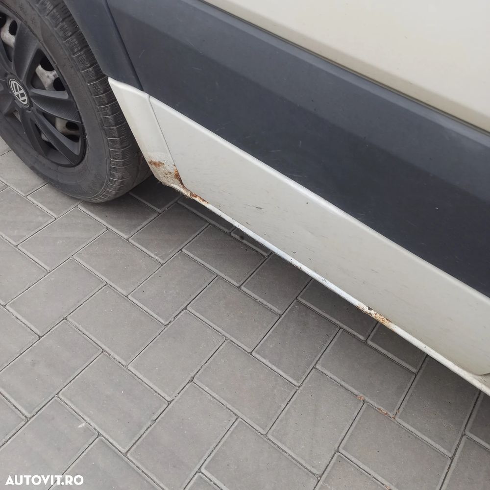 Volkswagen Crafter - 9