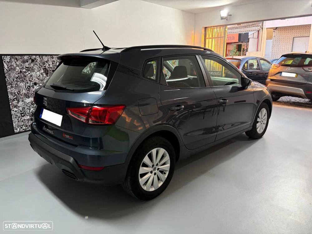 SEAT Arona 1.0 TSI Style - 7