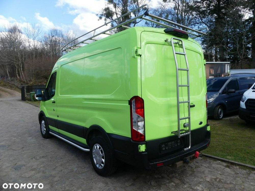 Ford Transit - 22