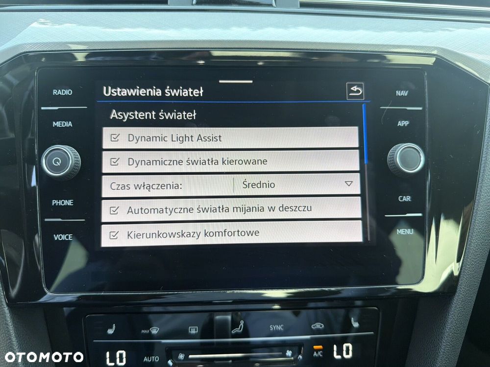 Volkswagen Passat 2.0 TSI Business DSG - 21