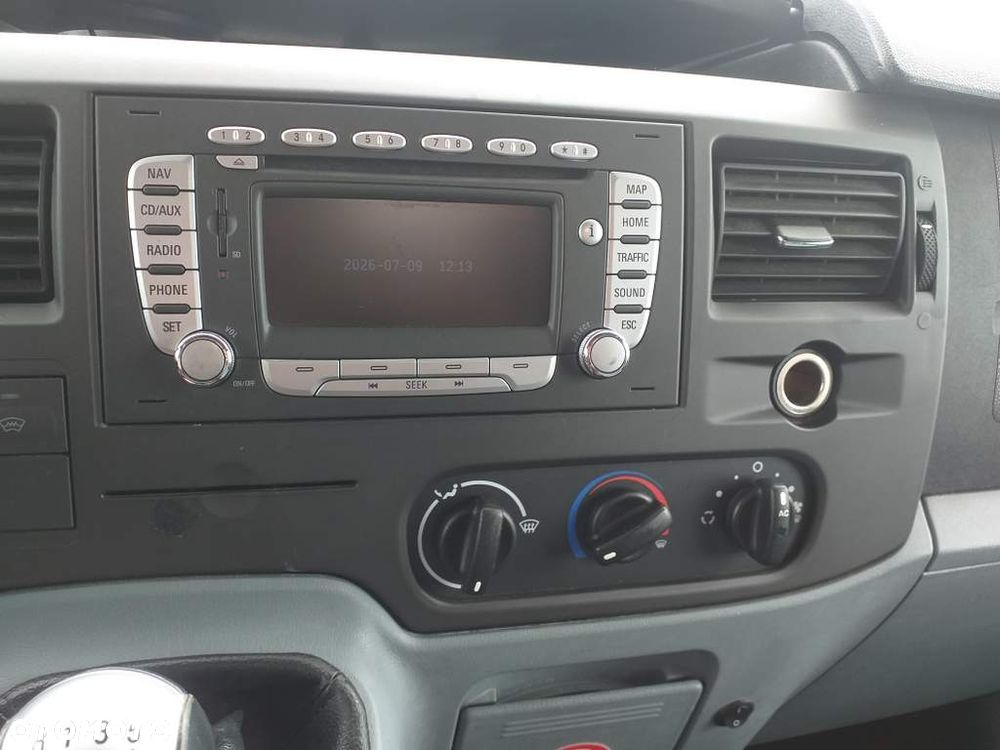 Ford CHAUSSON Flash 04 - 14