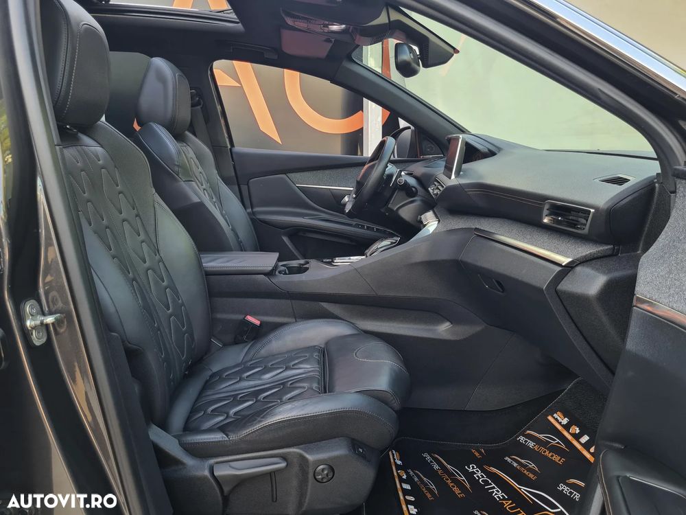 Peugeot 3008 1.6 THP EAT6 GT-Line - 14